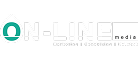 On Line Logo