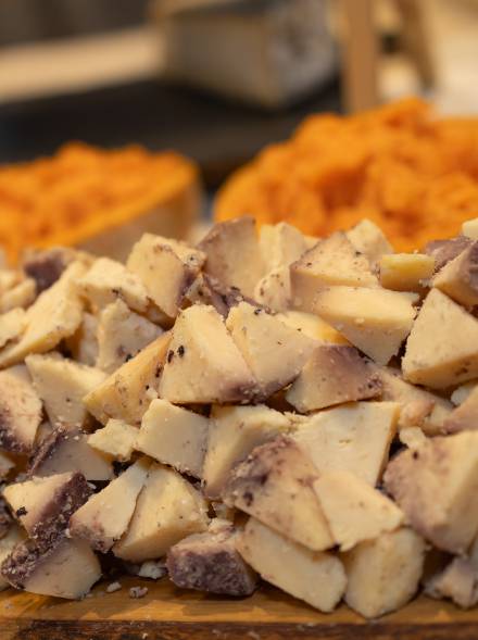 Zum Catering
