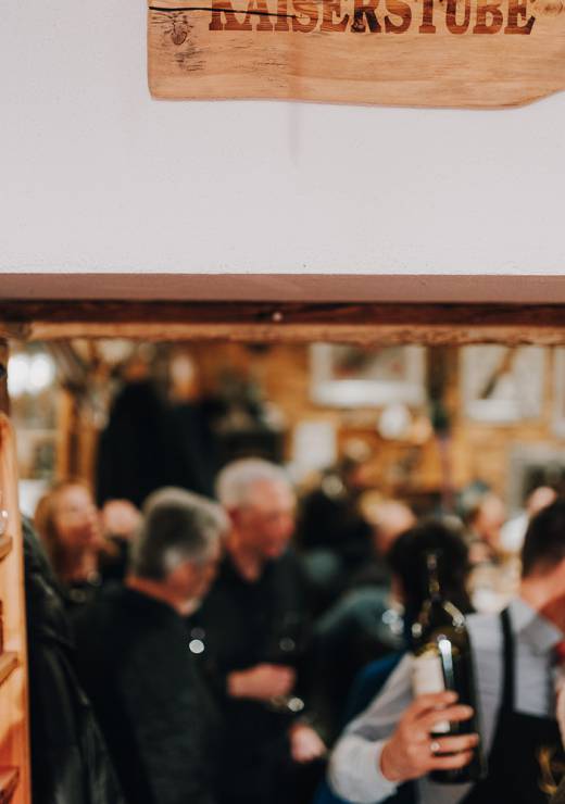 Firmenevent von Tre Culinaria