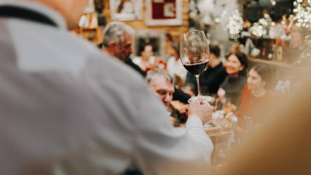 Menschen im Tre.CULINARIA