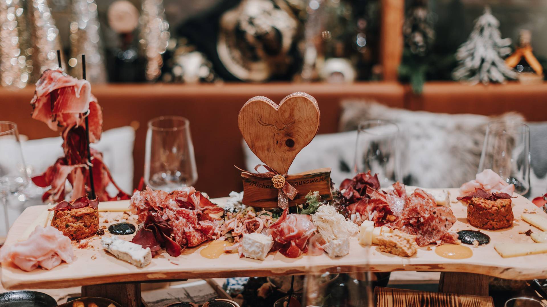 Tre.CULINRIA Catering